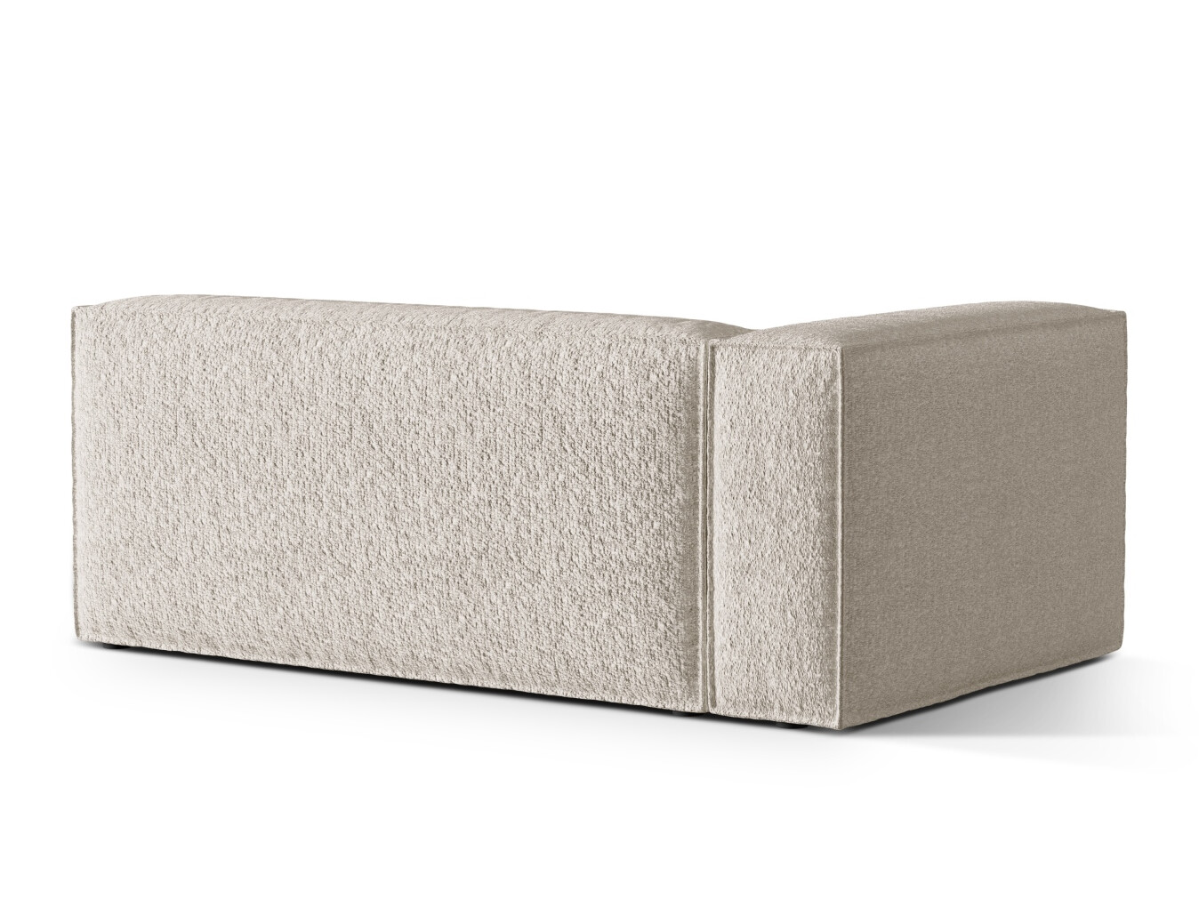 Sistem modular de șezut Sonsore 108 (Monet Sand)
