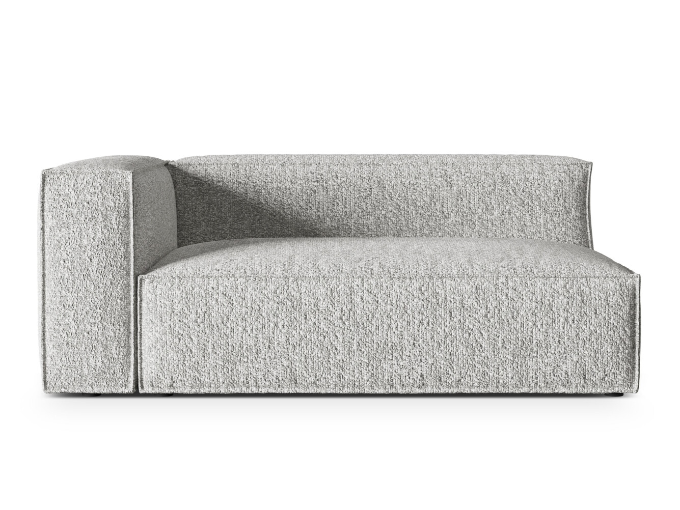 Sistem modular de șezut Sonsore 108 (Monet Silver)