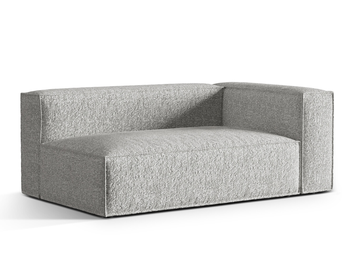 Sistem modular de șezut Sonsore 108 (Monet Silver)