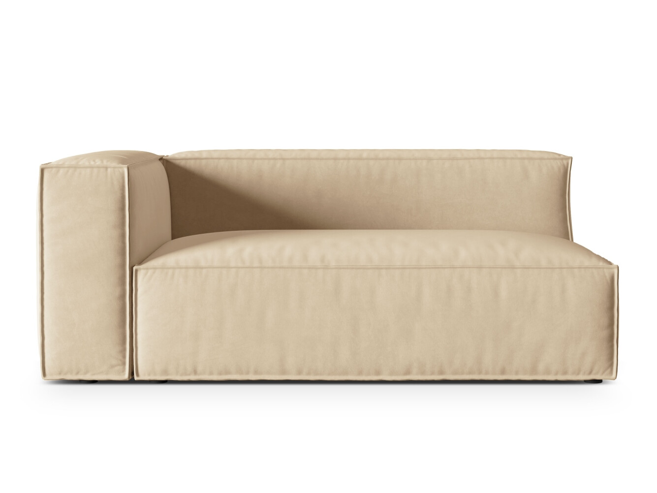 Sistem modular de șezut Sonsore 108 (Paris Beige)