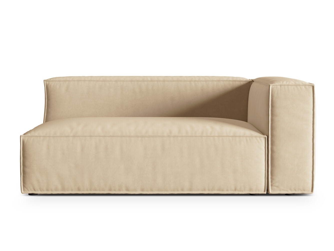Sistem modular de șezut Sonsore 108 (Paris Beige)