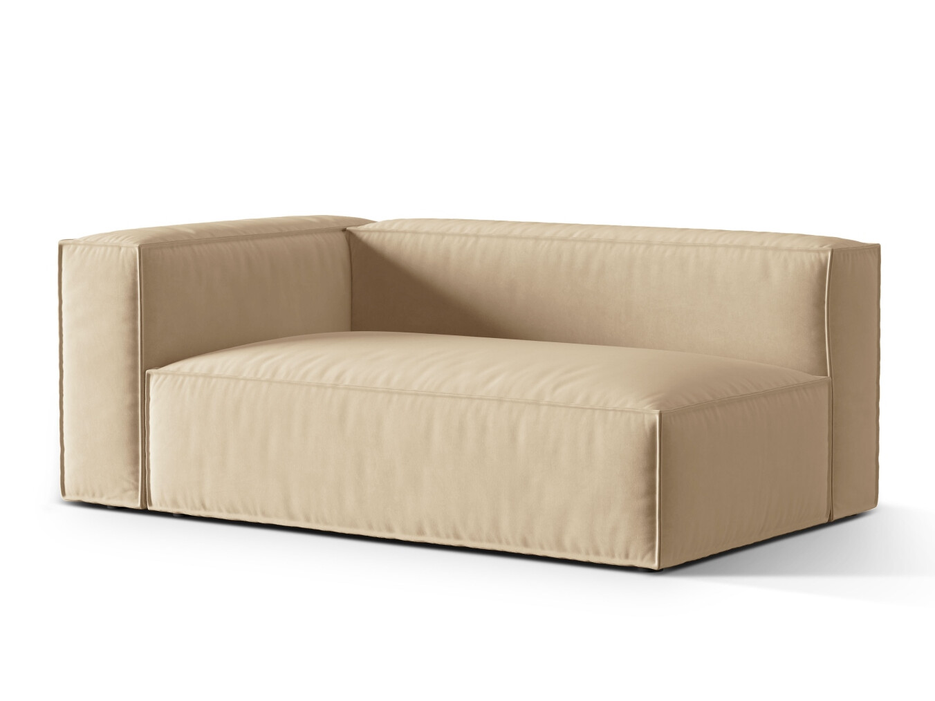 Sistem modular de șezut Sonsore 108 (Paris Beige)
