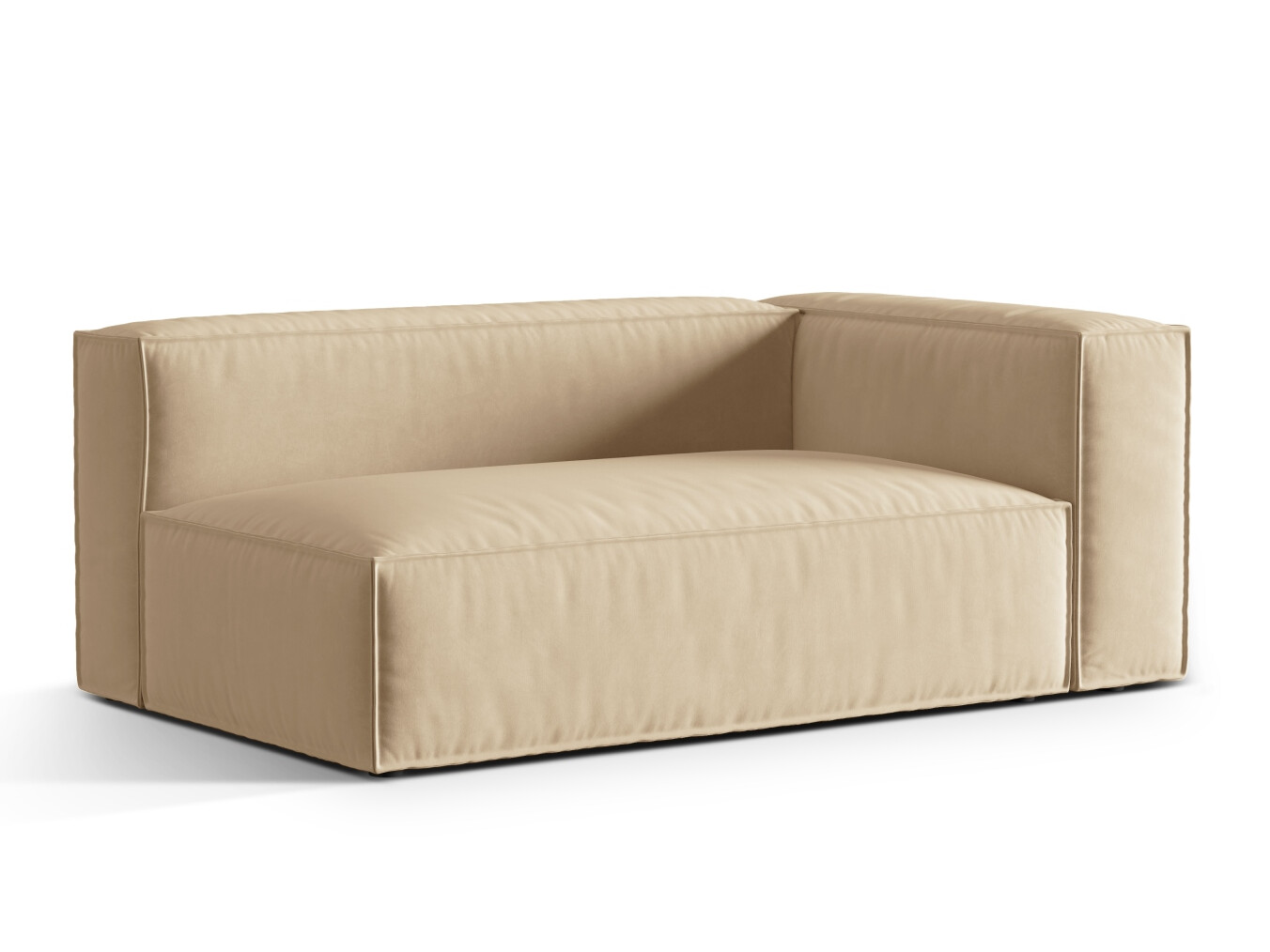 Sistem modular de șezut Sonsore 108 (Paris Beige)