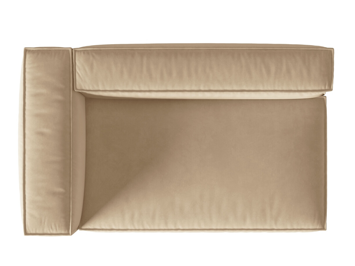 Sistem modular de șezut Sonsore 108 (Paris Beige)