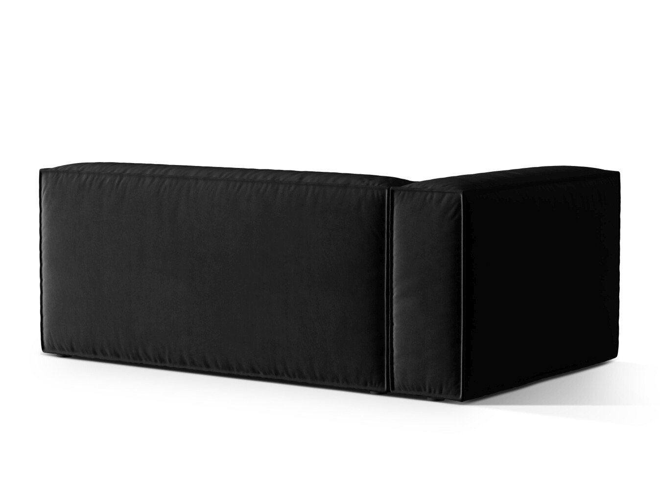 Sistem modular de șezut Sonsore 108 (Paris Black)