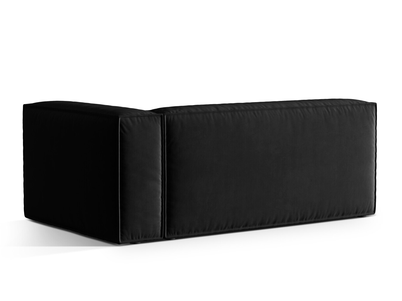 Sistem modular de șezut Sonsore 108 (Paris Black)