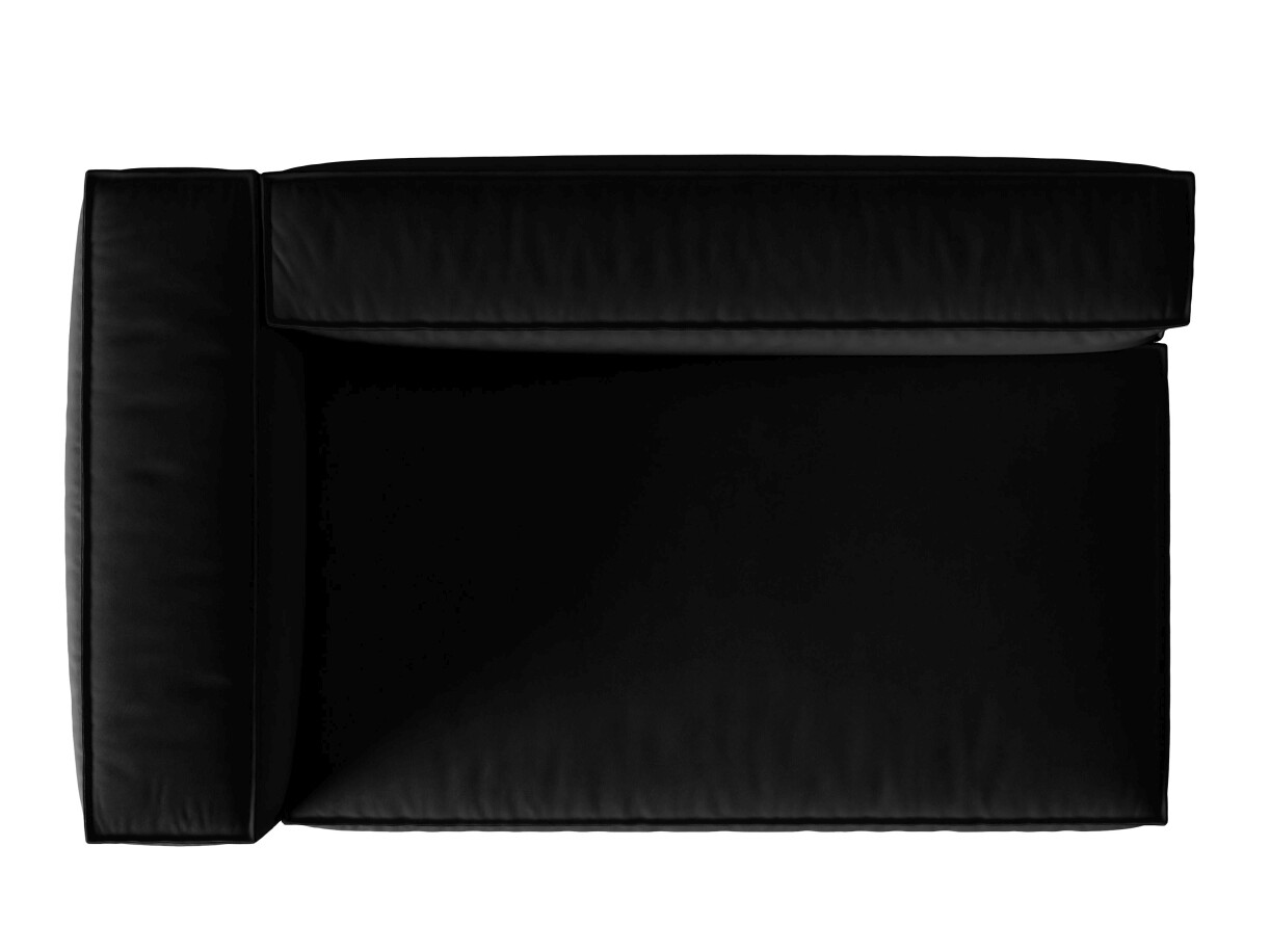 Sistem modular de șezut Sonsore 108 (Paris Black)
