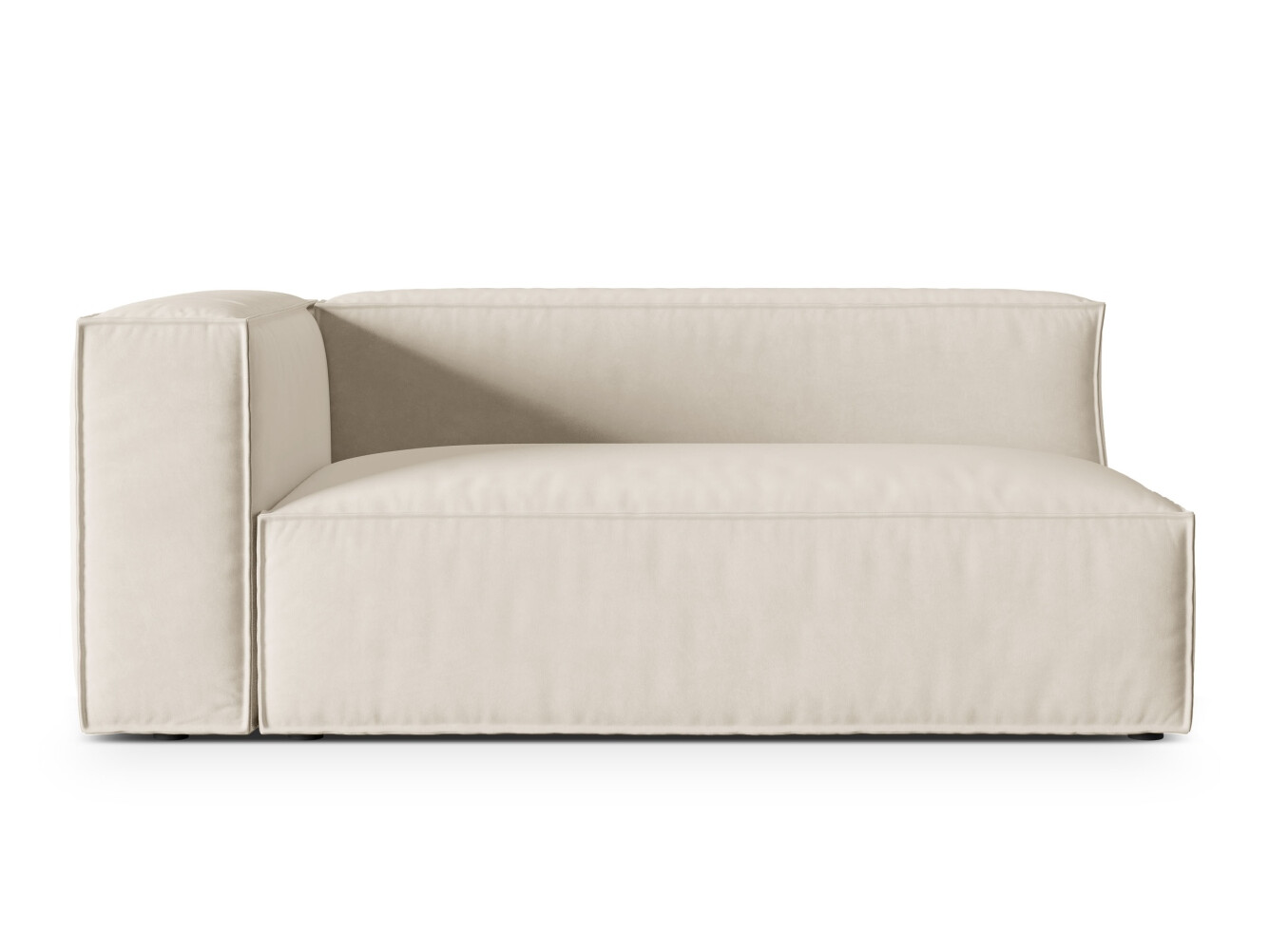 Sistem modular de șezut Sonsore 108 (Paris Cream)