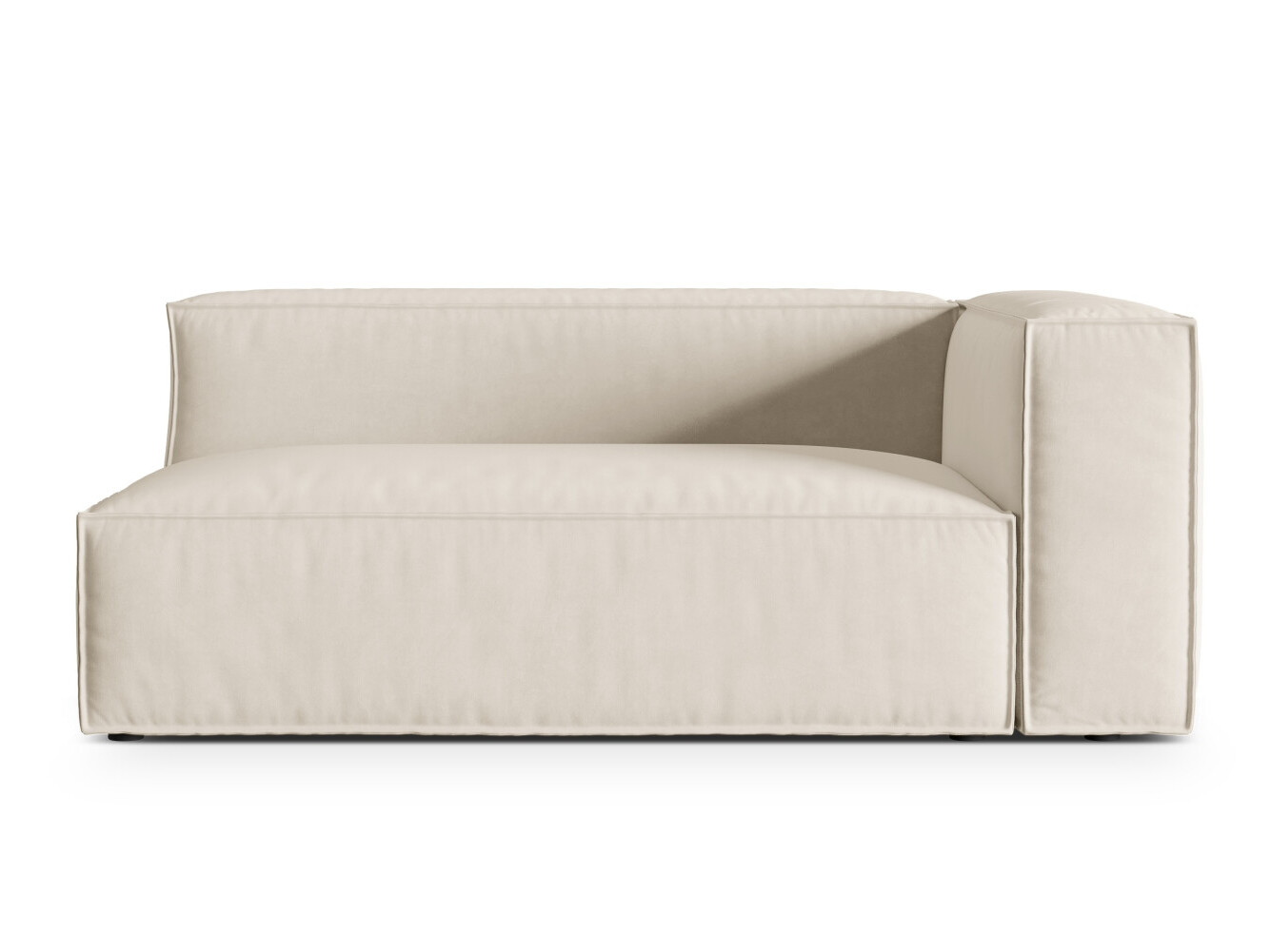Sistem modular de șezut Sonsore 108 (Paris Cream)