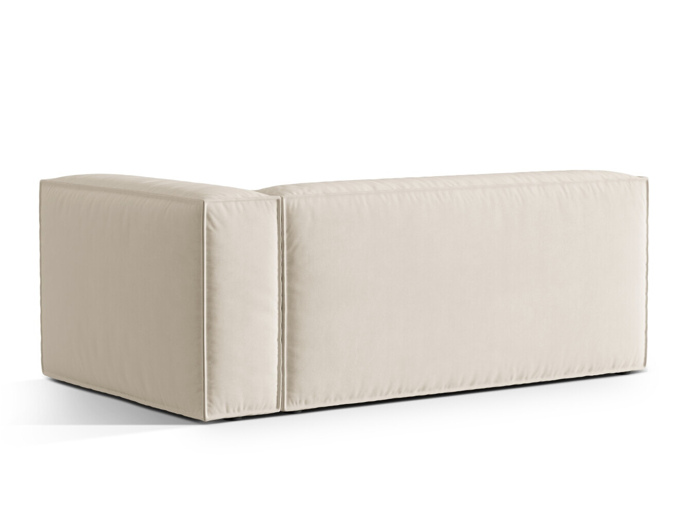 Sistem modular de șezut Sonsore 108 (Paris Cream)