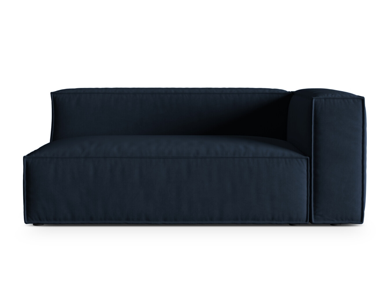Sistem modular de șezut Sonsore 108 (Paris Deep Blue)