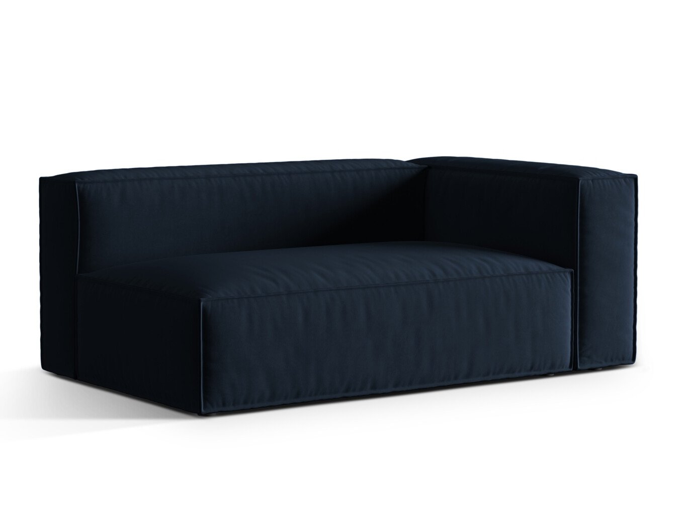 Sistem modular de șezut Sonsore 108 (Paris Deep Blue)