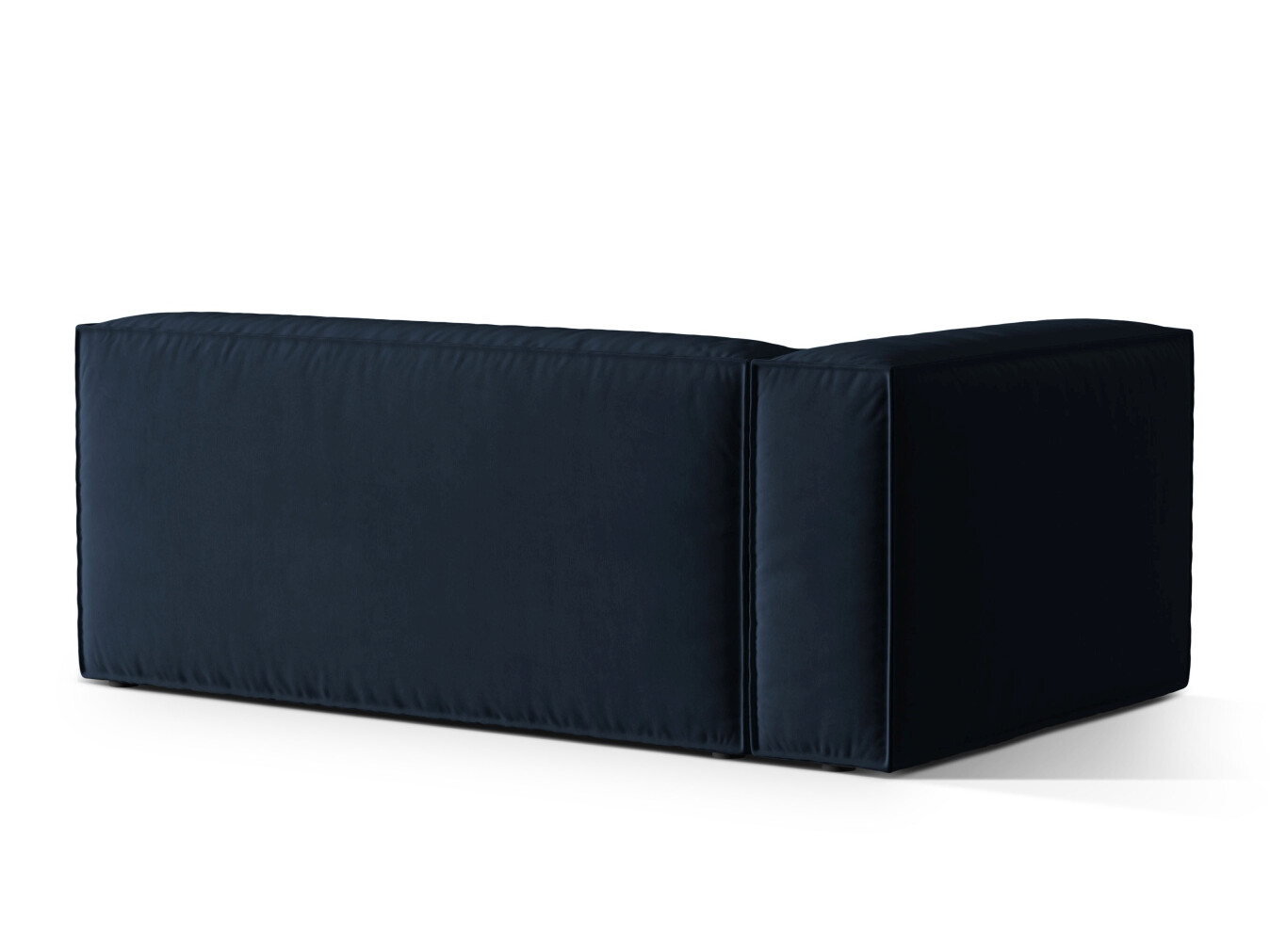 Sistem modular de șezut Sonsore 108 (Paris Deep Blue)