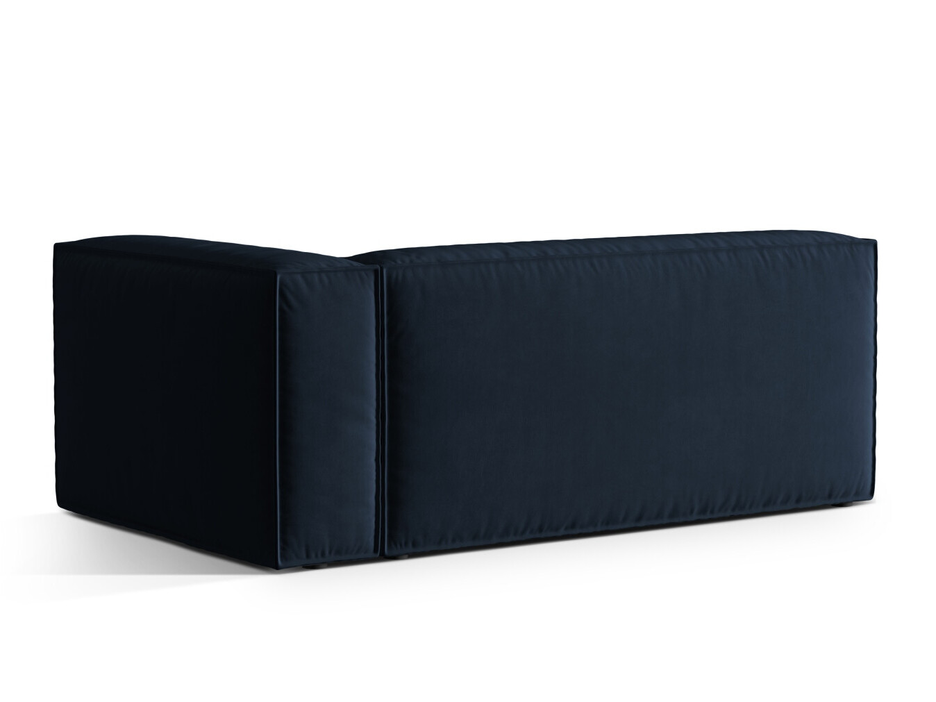 Sistem modular de șezut Sonsore 108 (Paris Deep Blue)