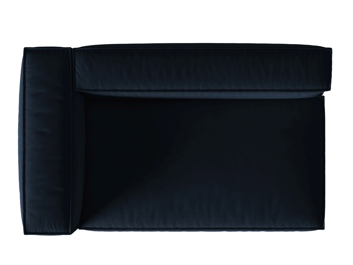 Sistem modular de șezut Sonsore 108 (Paris Deep Blue)