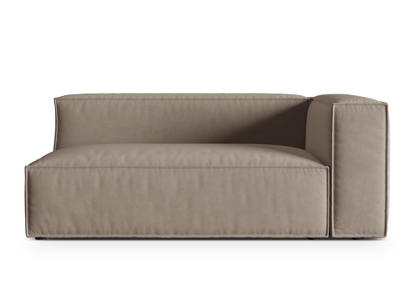 Sistem modular de șezut Sonsore 108 (Paris Khaki)