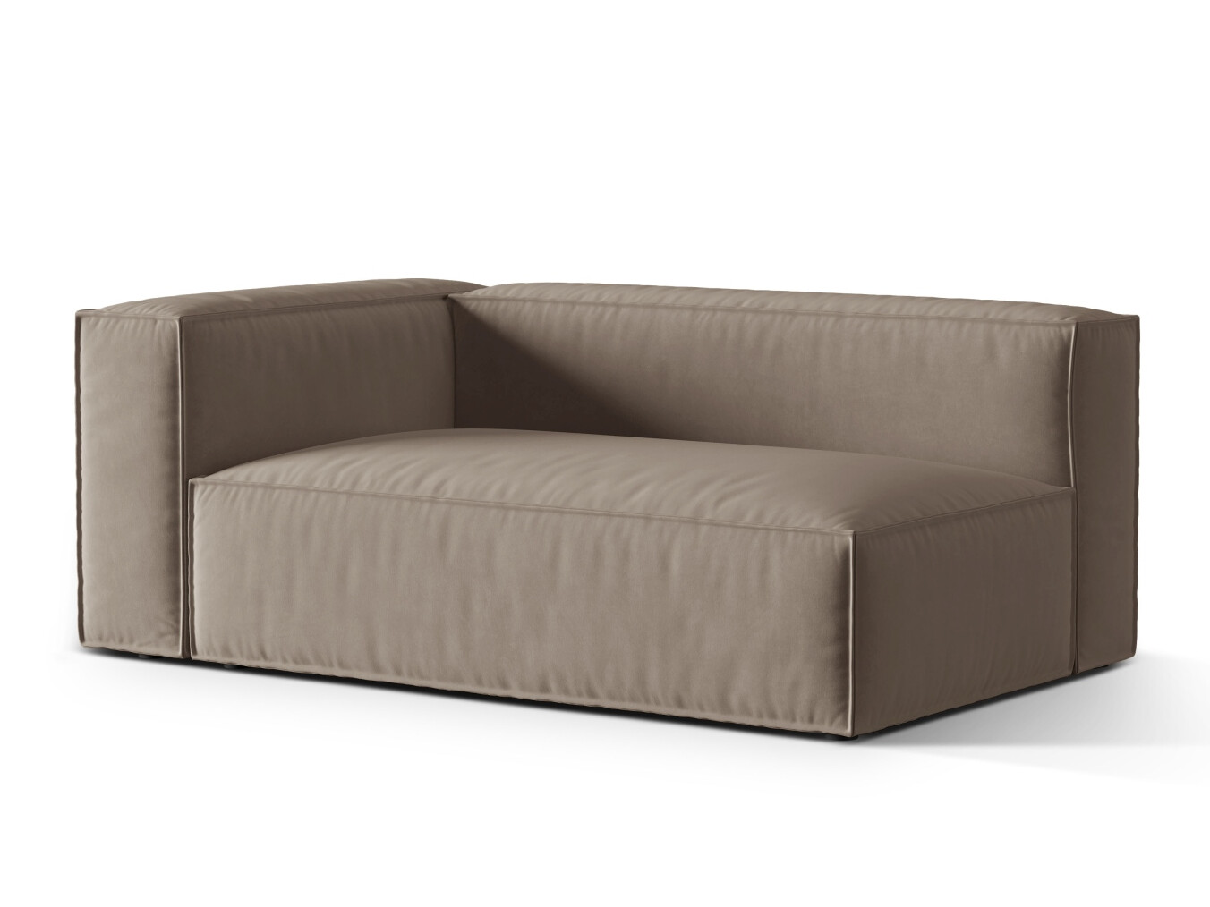 Sistem modular de șezut Sonsore 108 (Paris Khaki)