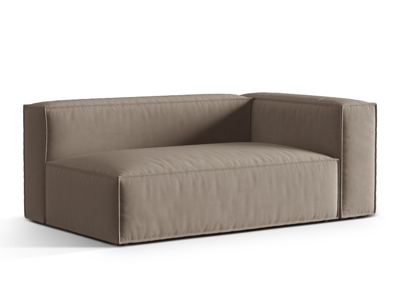 Sistem modular de șezut Sonsore 108 (Paris Khaki)