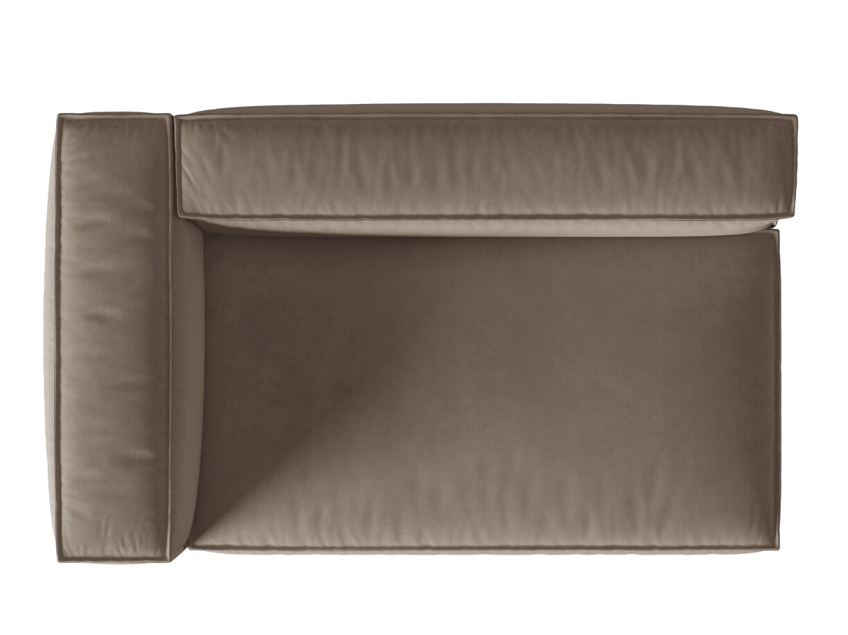 Sistem modular de șezut Sonsore 108 (Paris Khaki)