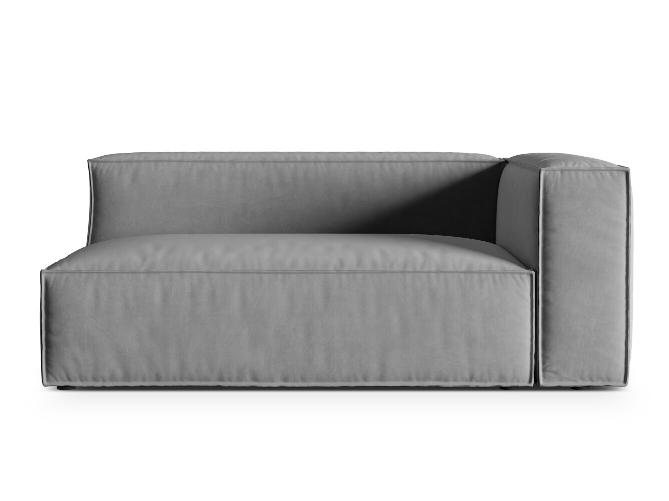 Sistem modular de șezut Sonsore 108 (Paris Steel)