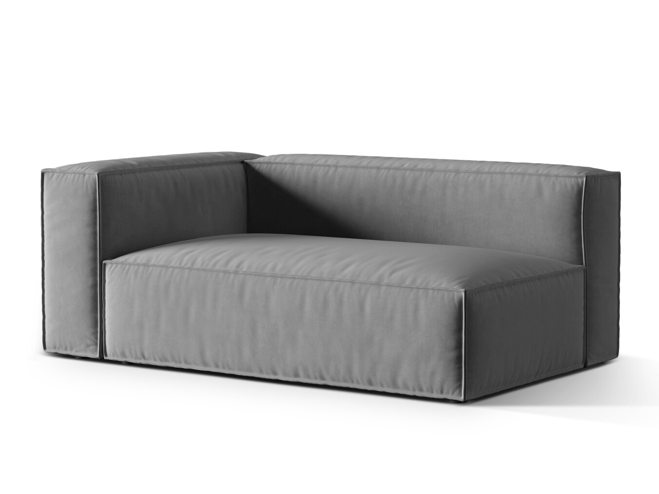 Sistem modular de șezut Sonsore 108 (Paris Steel)