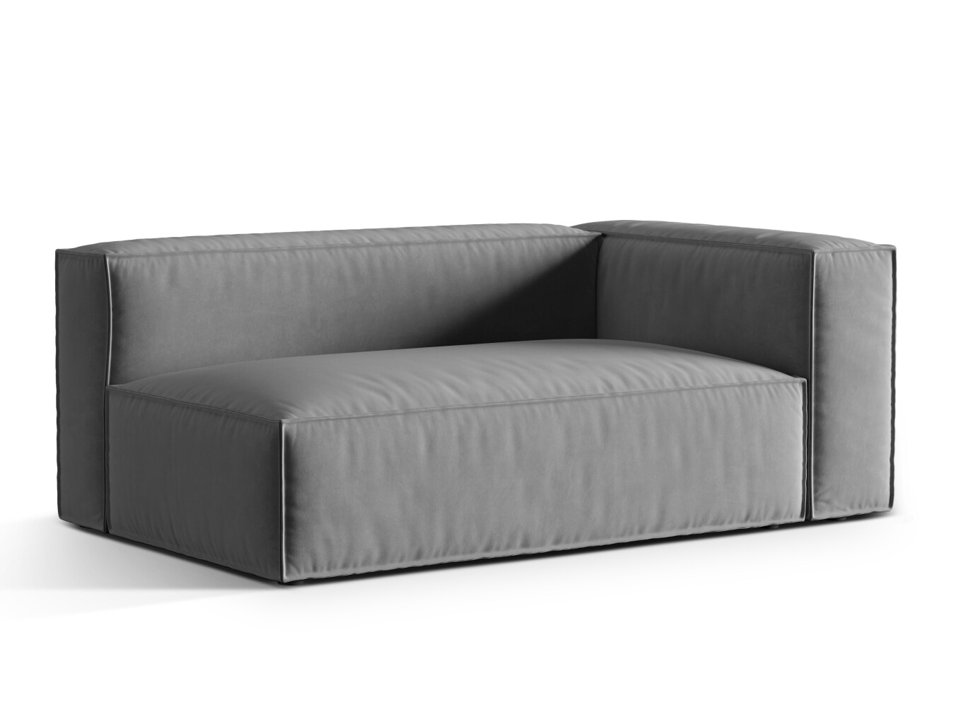 Sistem modular de șezut Sonsore 108 (Paris Steel)