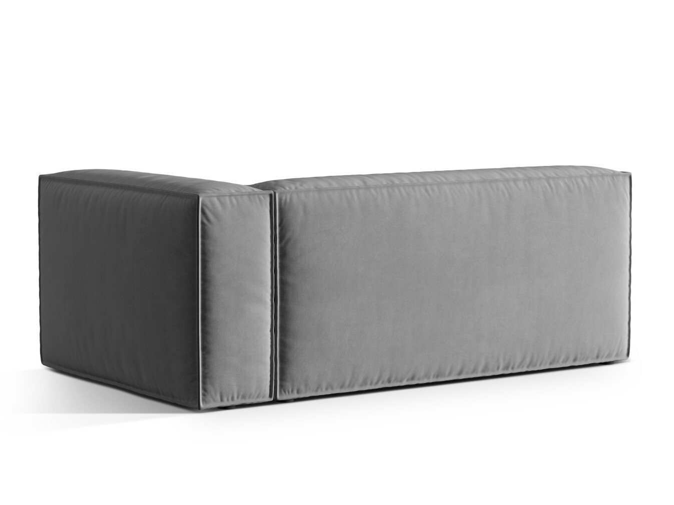 Sistem modular de șezut Sonsore 108 (Paris Steel)