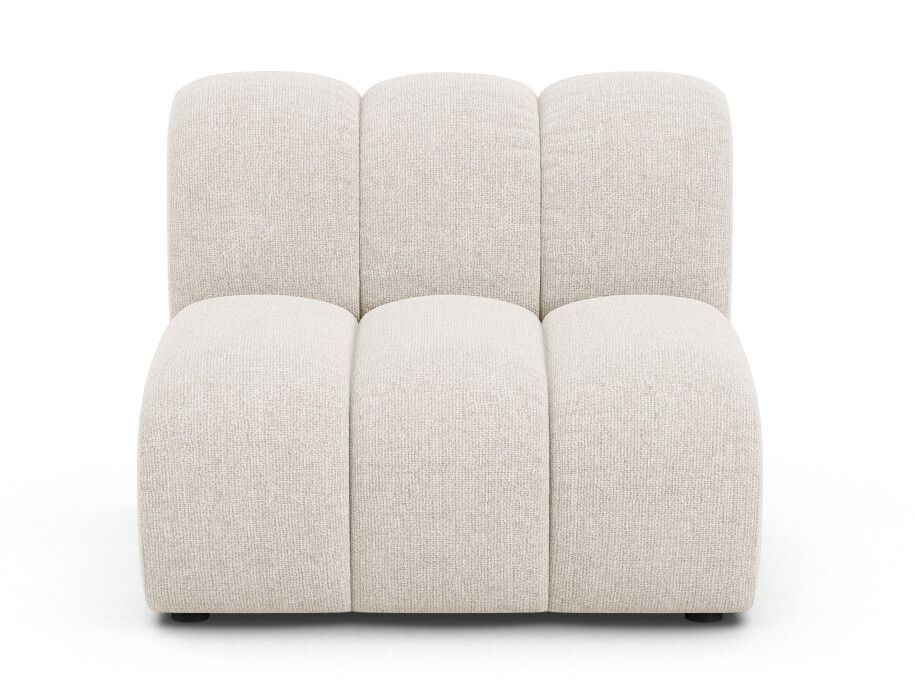 Fotoliu modular Cirleve 108 (Eden 02)