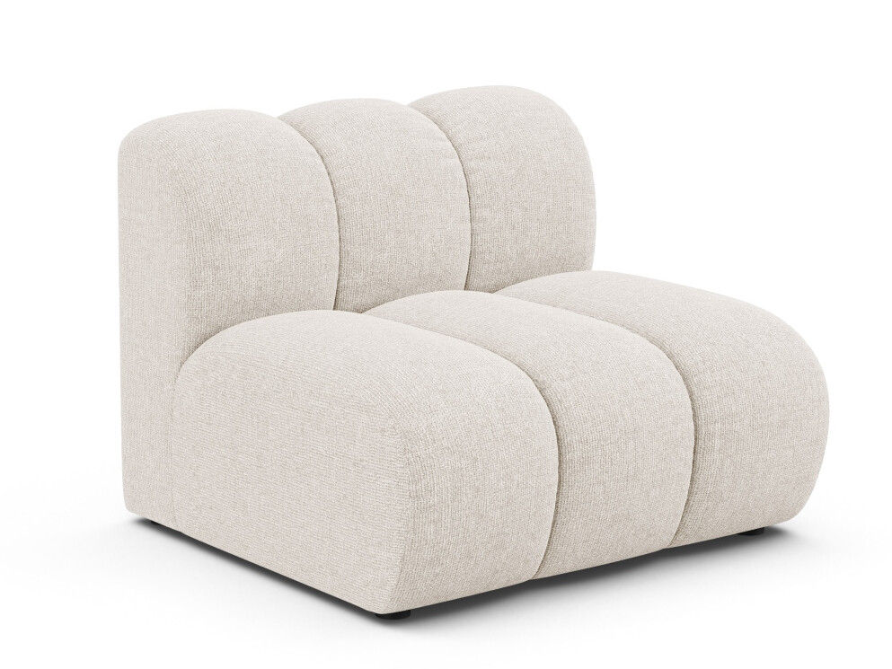 Fotoliu modular Cirleve 108 (Eden 02)