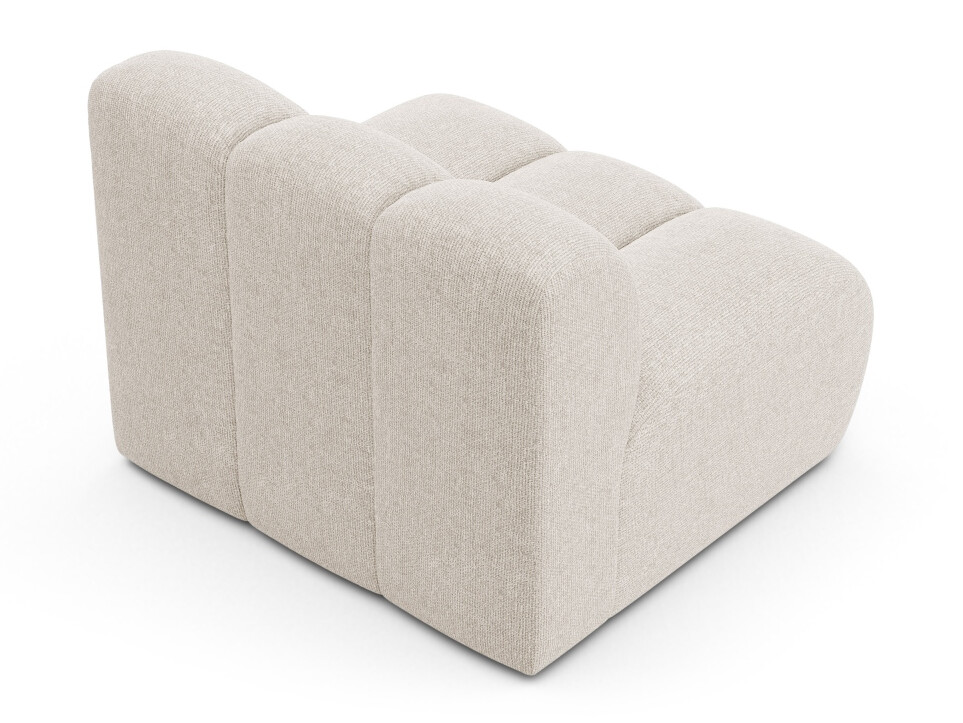Fotoliu modular Cirleve 108 (Eden 02)