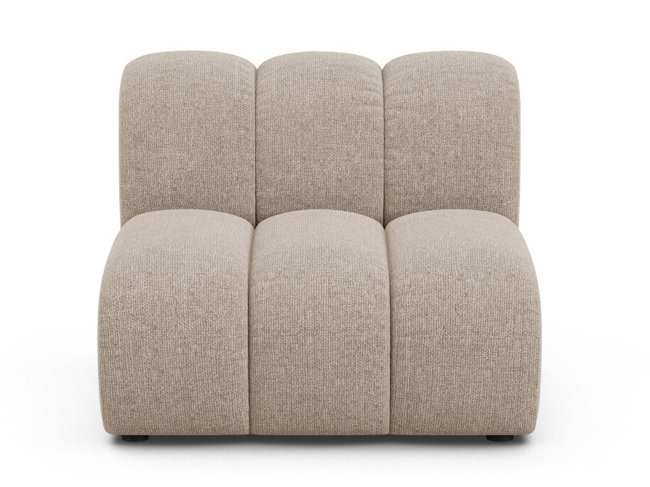 Fotoliu modular Cirleve 108 (Eden 04)