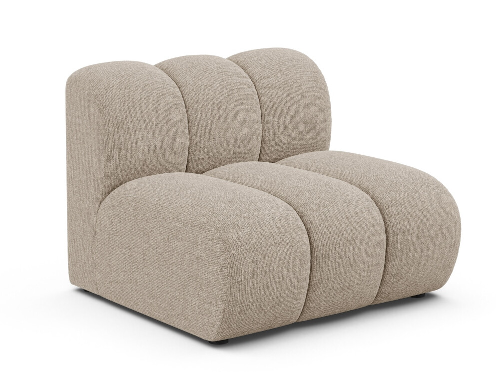 Fotoliu modular Cirleve 108 (Eden 04)