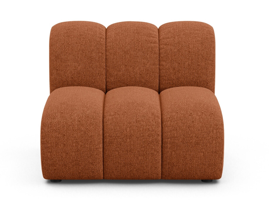 Fotoliu modular Cirleve 108 (Eden 10 Terra)