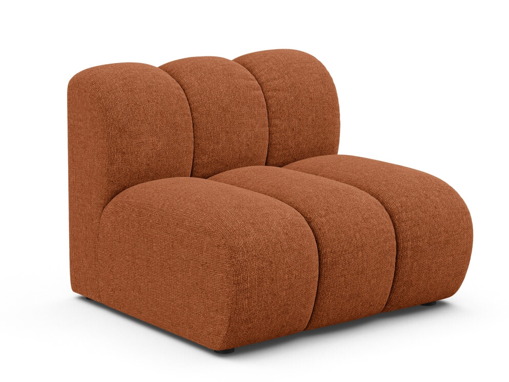 Fotoliu modular Cirleve 108 (Eden 10)