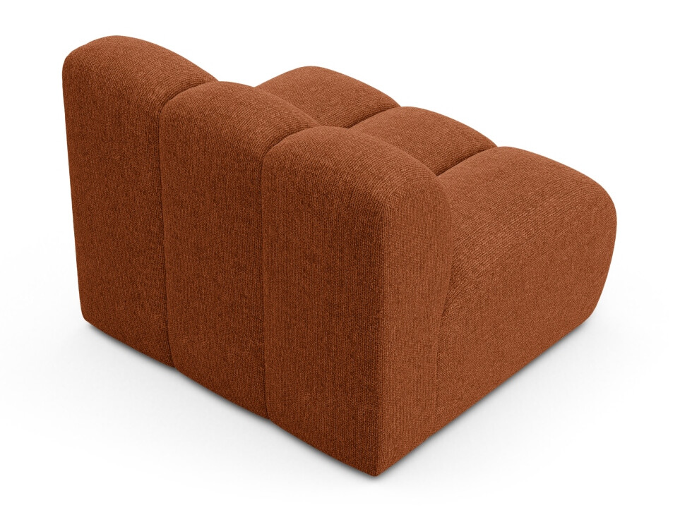 Fotoliu modular Cirleve 108 (Eden 10)