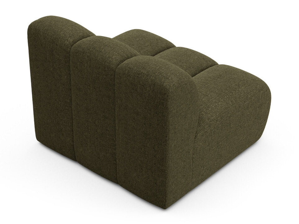 Fotoliu modular Cirleve 108 (Eden 12)