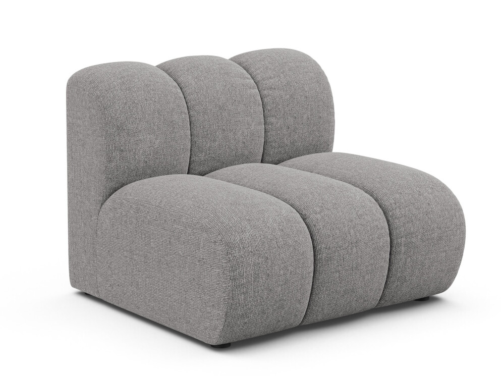 Fotoliu modular Cirleve 108 (Eden 18)