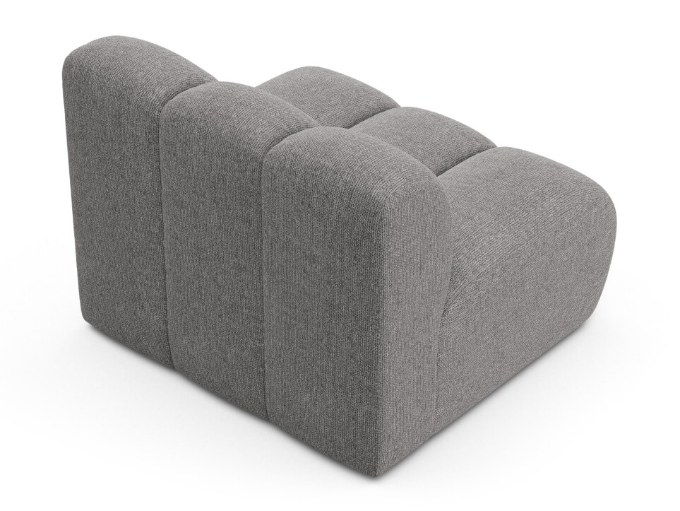 Fotoliu modular Cirleve 108 (Eden 18)