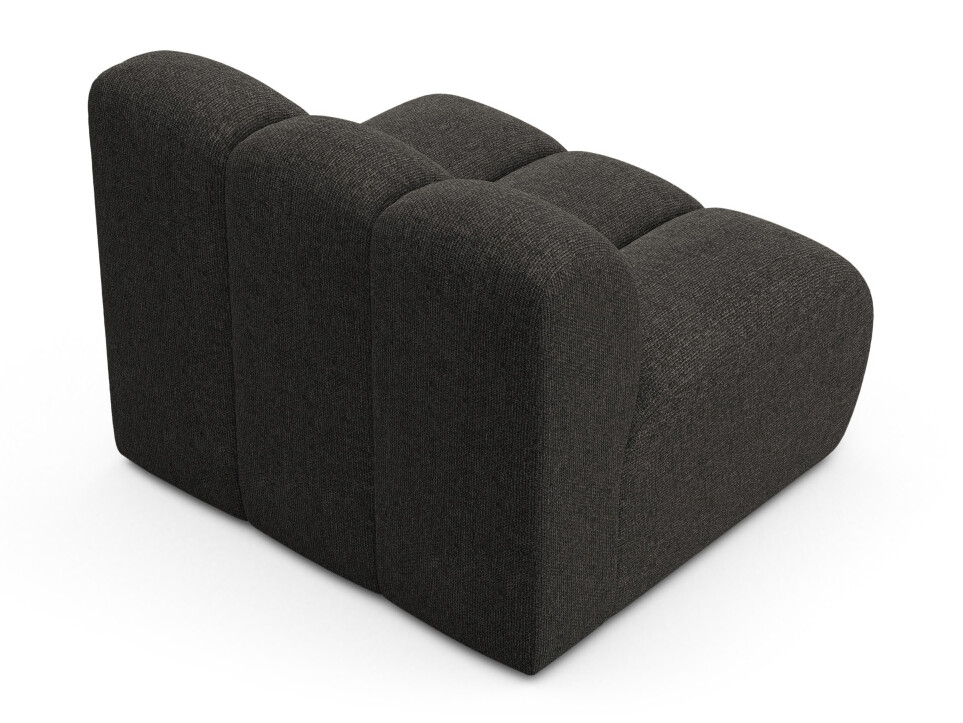 Fotoliu modular Cirleve 108 (Eden 20)
