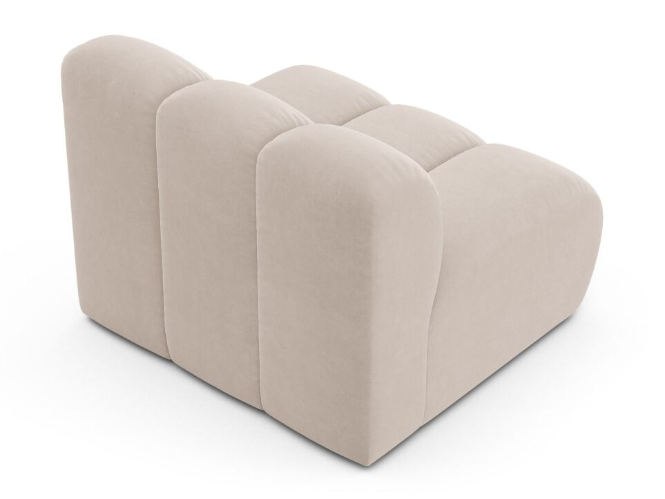 Fotoliu modular Cirleve 108 (Venus 2927)