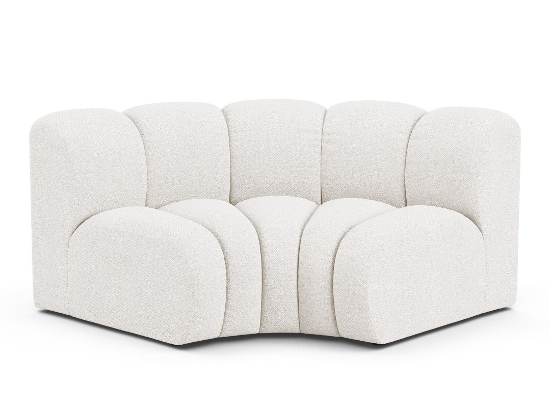 Fotoliu modular Cirleve 118 (Baloo 2073)