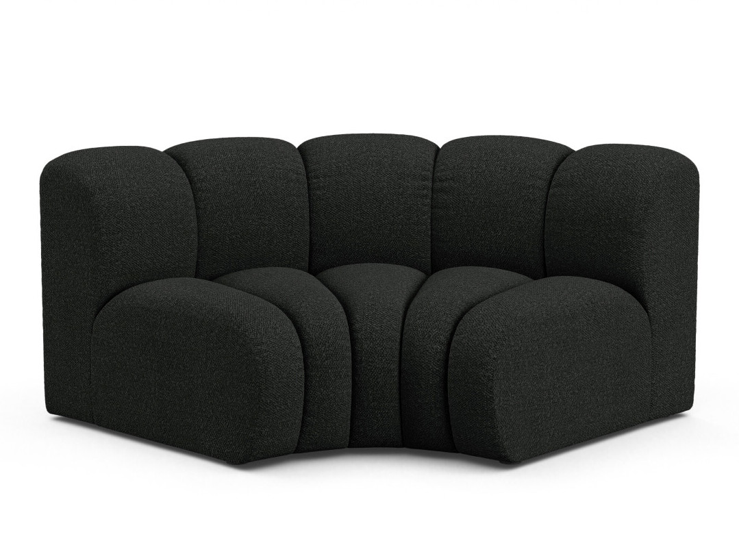 Fotoliu modular Cirleve 118 (Baloo 2082)