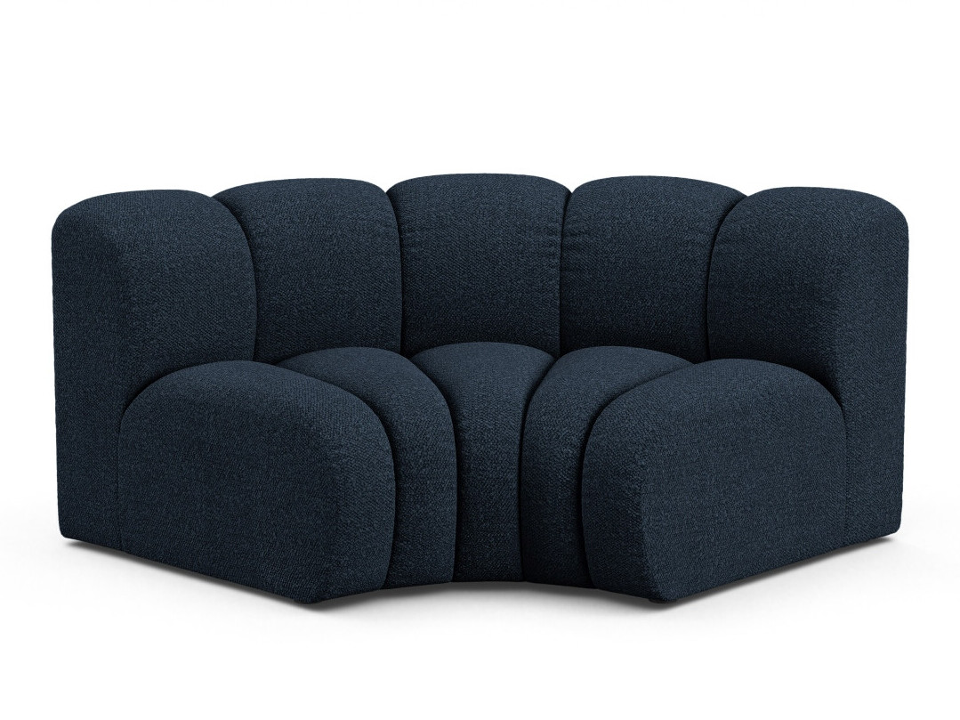 Fotoliu modular Cirleve 118 (Baloo 2088)