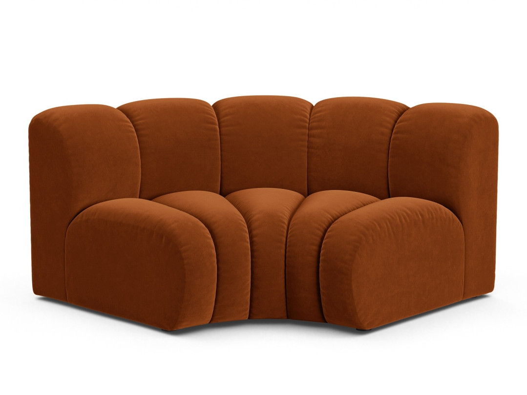 Fotoliu modular Cirleve 118 (Salvador 14)