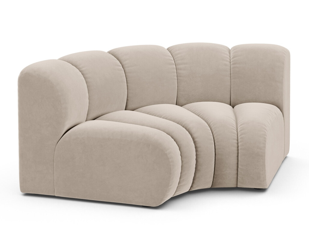Fotoliu modular Cirleve 118 (Salvador 1)