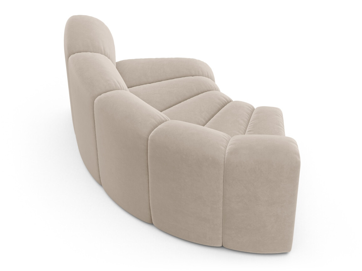 Fotoliu modular Cirleve 118 (Salvador 1)