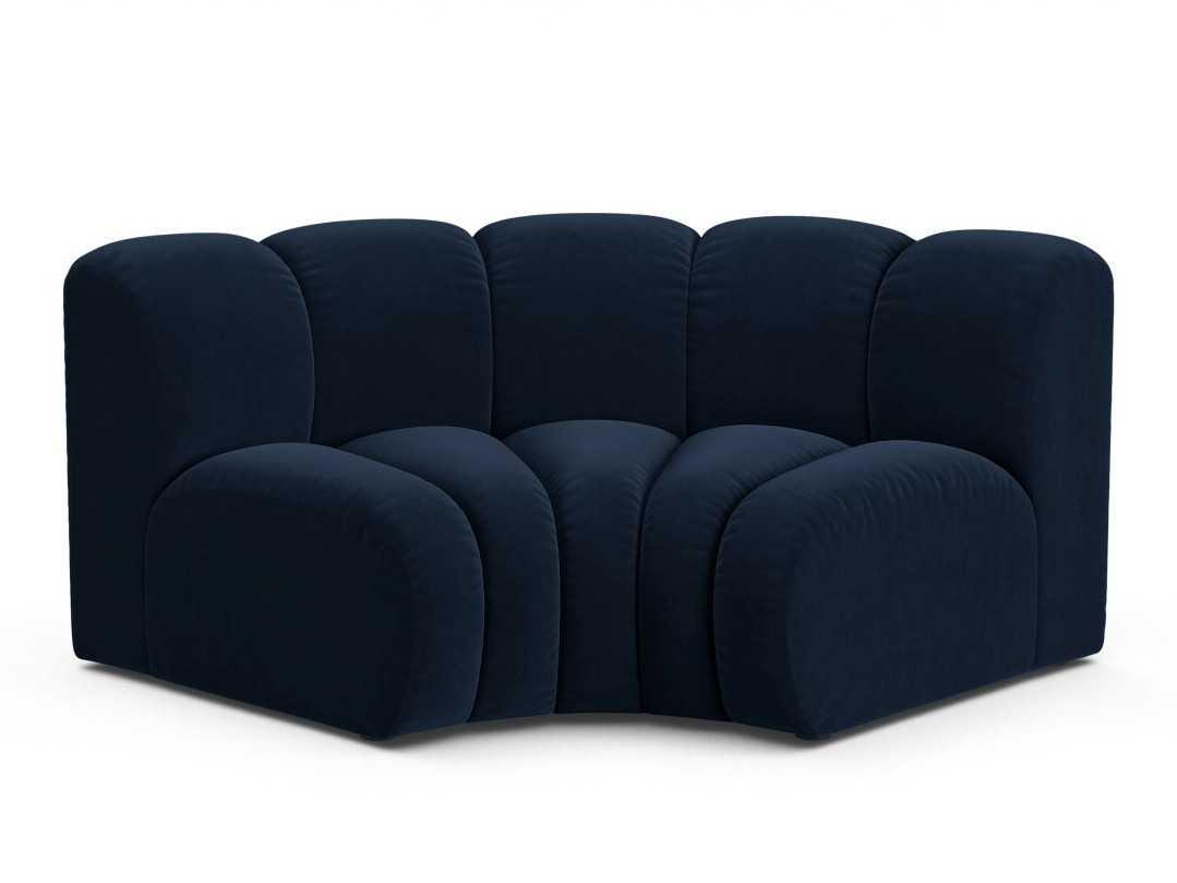 Fotoliu modular Cirleve 118 (Salvador 5)