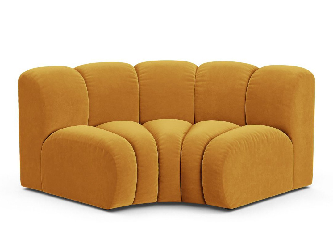 Fotoliu modular Cirleve 118 (Venus 2917)