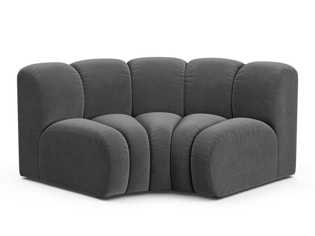 Fotoliu modular Cirleve 118 (Venus 2930)