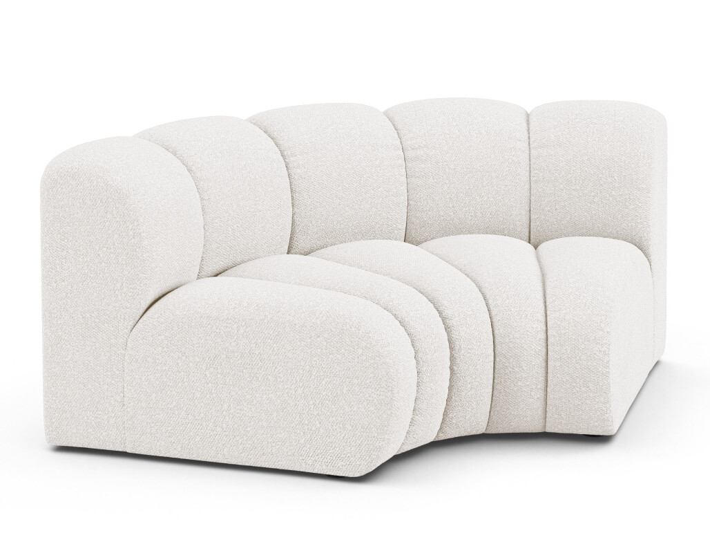 Sistem modular de șezut Cirleve 118 (Baloo 2073)